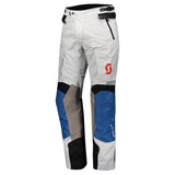 Dualraid Dryo Pant Sapphire Blu/Lunar Gry M
