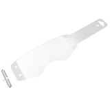 SCOTT laminated TearOff Prospect/Fury 2x7