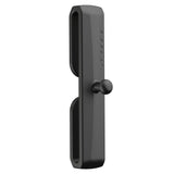 SCOTT Strap Tear Off Tab 40mm black one size