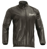 Thor Rain Jacket Black MD – L 2854-0328
