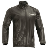 Thor Rain Jacket Black MD – XL 2854-0329