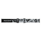Goggle Prospect Amplifier grey/brown rose works