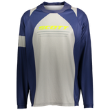 SCOTT Jersey X-Plore blue/grey XL
