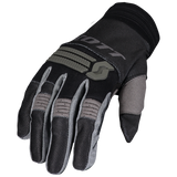 SCOTT Glove X-Plore black/grey S