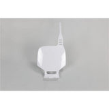 UFO FR N/P YZ80 93-01/85 02-14 ((WHT))