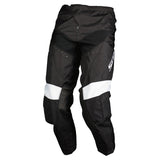 SCO Pant 350 Swap Evo black/white 30