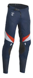Pant Prime Rival Midnight/Grey 28 – 32 2901-10162