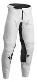 Pant Pulse Mono Black/White 28 – 38 2901-10222