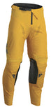 Pant Pulse Mono Gray/Yellow 28 – 32 2901-10228