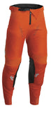 Pant Pulse Mono Gray/Orange 28 – 36 2901-10239