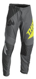 Sector Pant Edge Grey/Acid 28 – 28 2901-10262