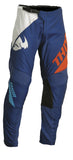 Sector Pant Edge Navy/Orange 28 – 36 2901-10277
