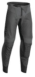 Pant Differ Slice Char/Black 28 – 38 2901-10300