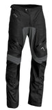 Terrain OTB Pant Black/Charcoal 28 – 48 2901-10450