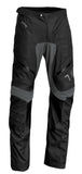 Terrain OTB Pant Black/Charcoal 28 – 38 2901-10445