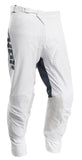 Pant S20 Pro Strut White/Slate – 28 2901-7873