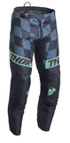 Sector Pant - Birdrock Mid/Mint – 28 2901-9272