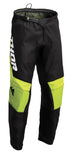 Sector Pant - Chev Black/Green – 40 2901-9377