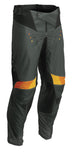 Pant Pulse React Army/Black – 28 2901-9444