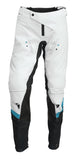 Pant Pulse Wmn Mid/White – 7/8 2902-0291