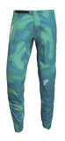 Pant Wmn Sector Dis Teal/Aqua 3/4 – 3/4 2902-0318