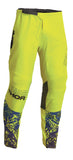 Yth Sector Pant Atlas Acid/Blue 18 – 26 2903-2193