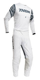 Jersey S20 Pro Strut White/Slate – S 2910-5411