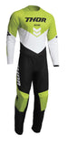 Jersey Sector Chev Black/Green – L 2910-6475