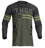 Pulse Jersey Combat Army SM – M 2910-7086