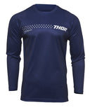 Jersey S22Y Sector Minimal Navy – XS 2912-2022