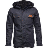 Jacket Hallman GP Denim – M 2920-0632