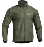 Jacket Pack Army Green MD – 2XL 2920-0691