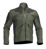 Jacket Terrain Army/Charcoal MD – 3XL 2920-0707