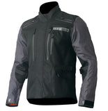 Jacket Range Black/Heather MD – L 2920-0723