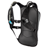 SCOTT Roamer Hydro 8 black/dark grey