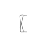 Brake Pad Spring Clip - 30-129-SpringClip