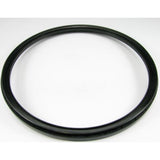 Brake Drum Seal - Rear Suz LT-4WD 89-98/LT-F250 184 x 204 x 8/13