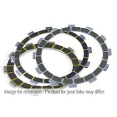 Newfren Clutch Kit Fibres & Steels - KTM Adventure 1190/1290, RC8 1190 R