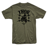Tee S20 Lightning Green – XL 3030-18391