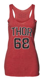 Tank S18W Team Red – L 3031-3234