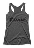 Tank S19W Loud Heather – XL 3031-3485