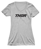 Tee S20W Loud Heather Grey – XL 3031-3717