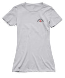 Tee S20W Rose Silver – S 3031-3758