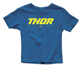 Tee S20Y Loud 2 Royal – S 3032-3077