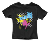 Tee S20Y Fastboyz Black – S 3032-3178