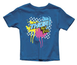 Tee S20Y Fastboyz Royal – XL 3032-3186