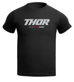 Tee Toddler Thor Corpo Black 2T – 4T 3032-3572