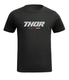 Tee Youth Thor Corpo Black XS – XS 3032-3612