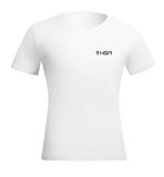 Tee Girls Disguise White XS – M 3032-3634