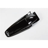 UFO R/FEND KTM125/200/250/300/380 (BLK)